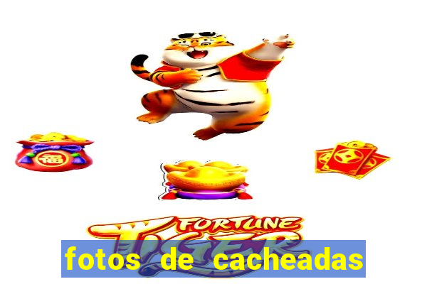fotos de cacheadas para perfil